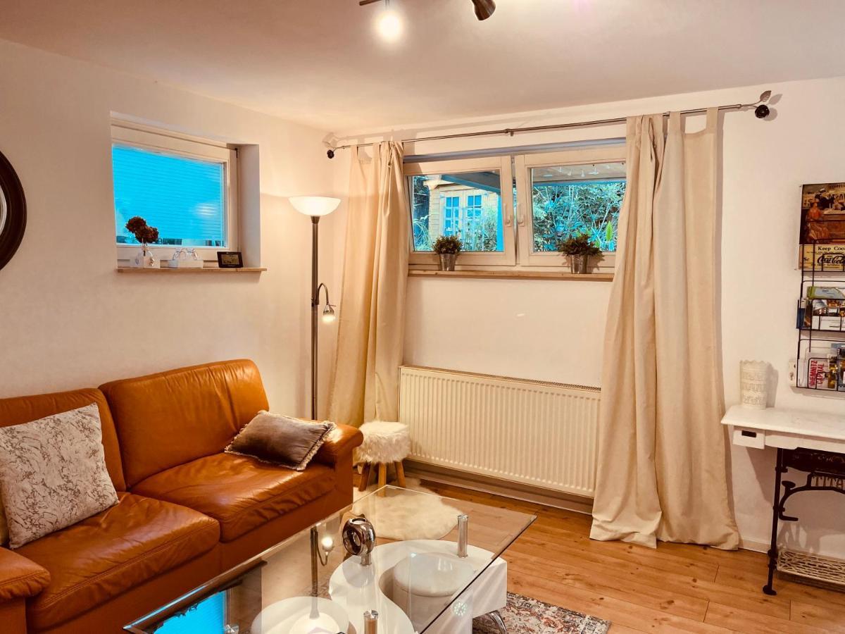 Ferienwohnung Schroeder Leipzig Extérieur photo