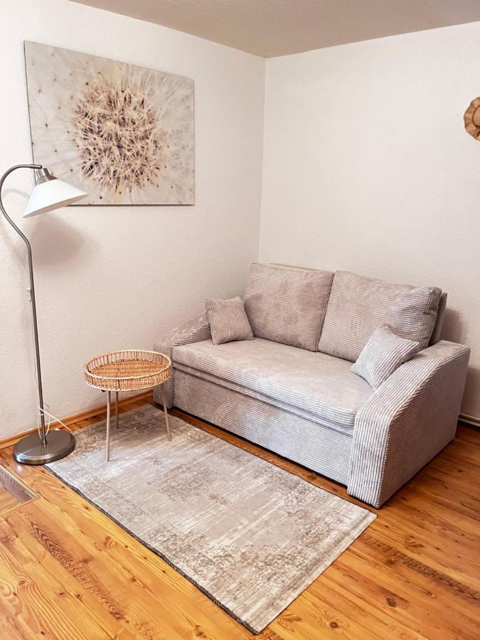 Ferienwohnung Schroeder Leipzig Extérieur photo