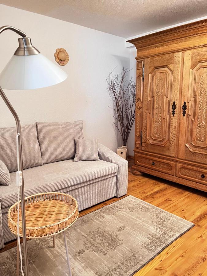 Ferienwohnung Schroeder Leipzig Extérieur photo