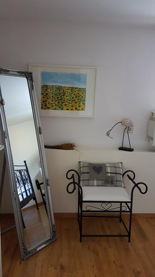 Ferienwohnung Schroeder Leipzig Extérieur photo