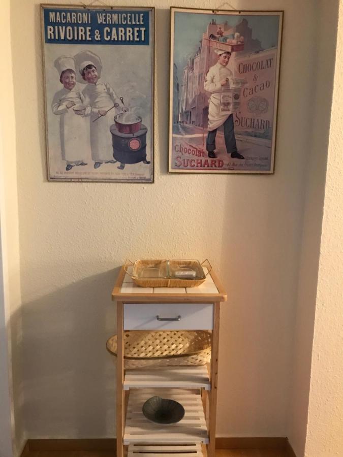 Ferienwohnung Schroeder Leipzig Extérieur photo