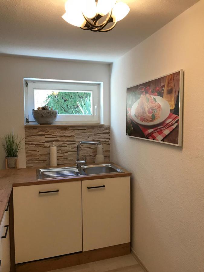 Ferienwohnung Schroeder Leipzig Extérieur photo